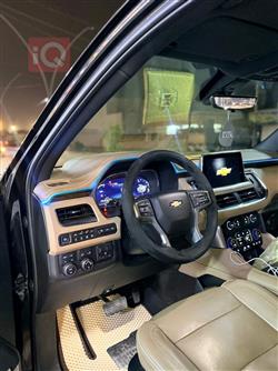 شيفروليه تاهو